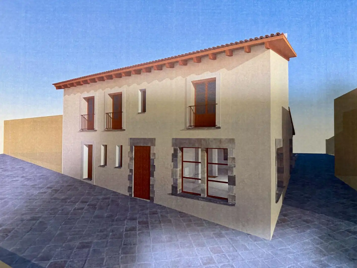 Casa o xalet en venda en Castellet i la Gornal