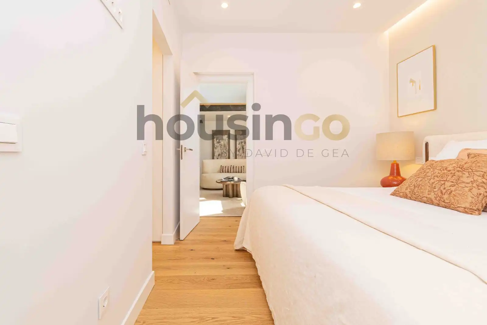 Penthouse mit Aufzug zum Verkauf in Libertad, imagen 22