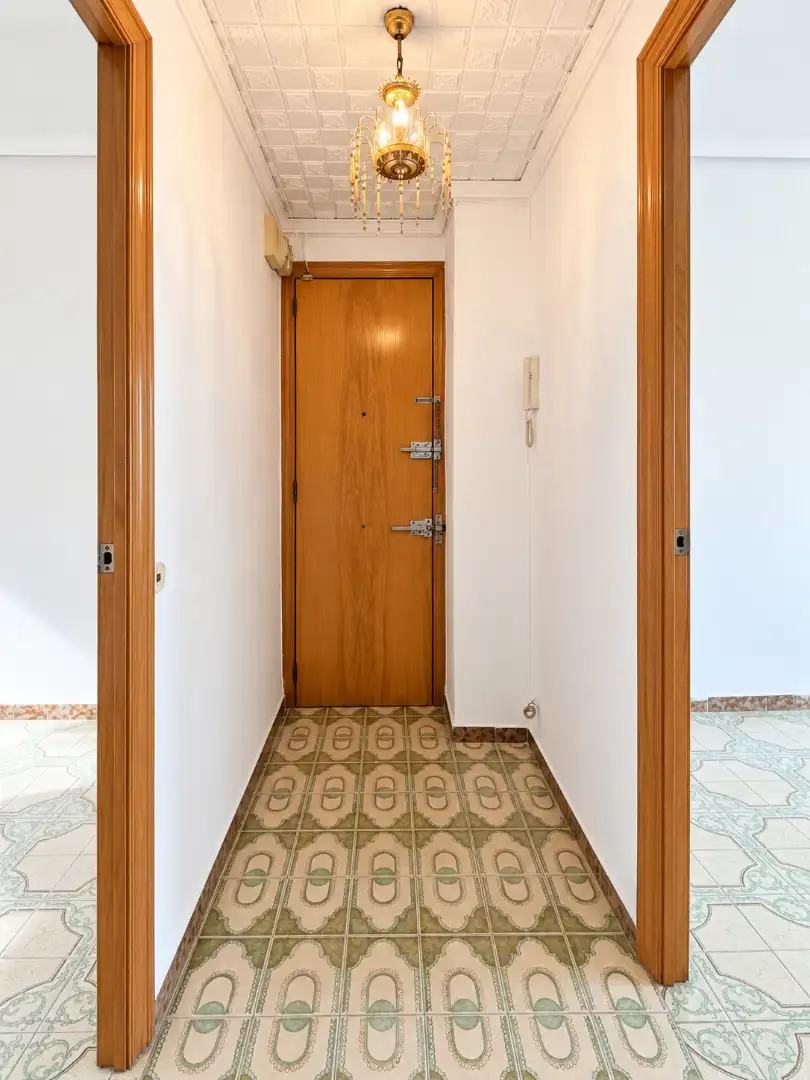 Flat for sale in Benicalap