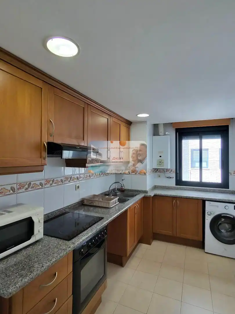 Appartement avec ascenseur à louer à RIO DANUBIO, imagen 15