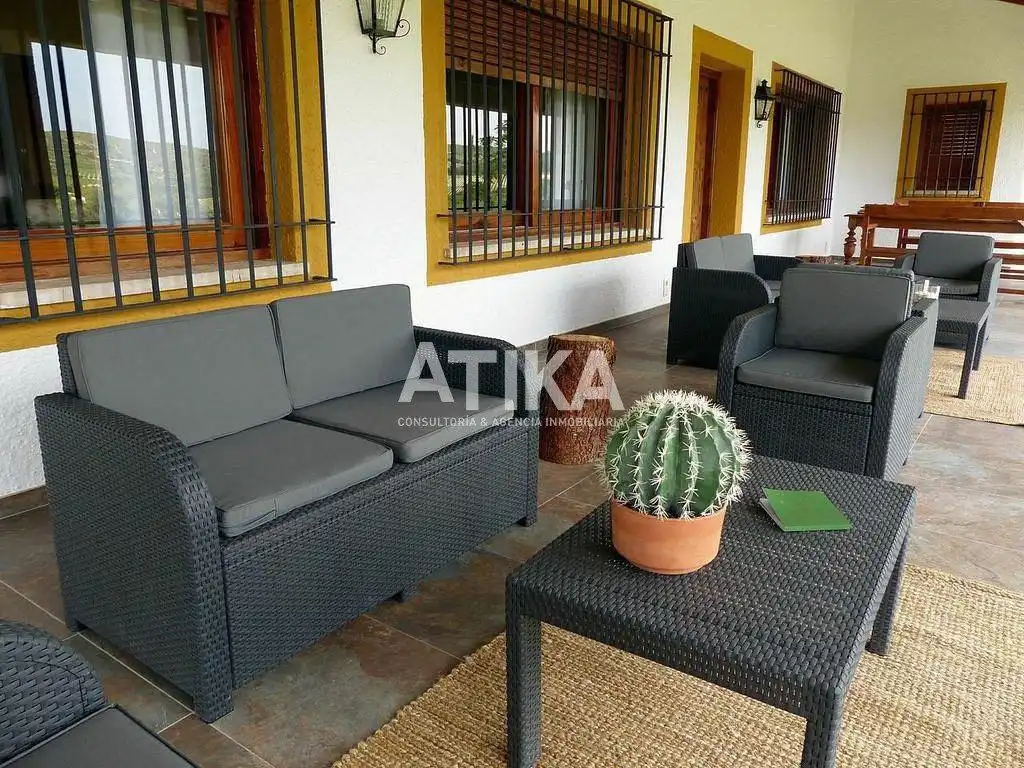 Country homes for rent in Centro
