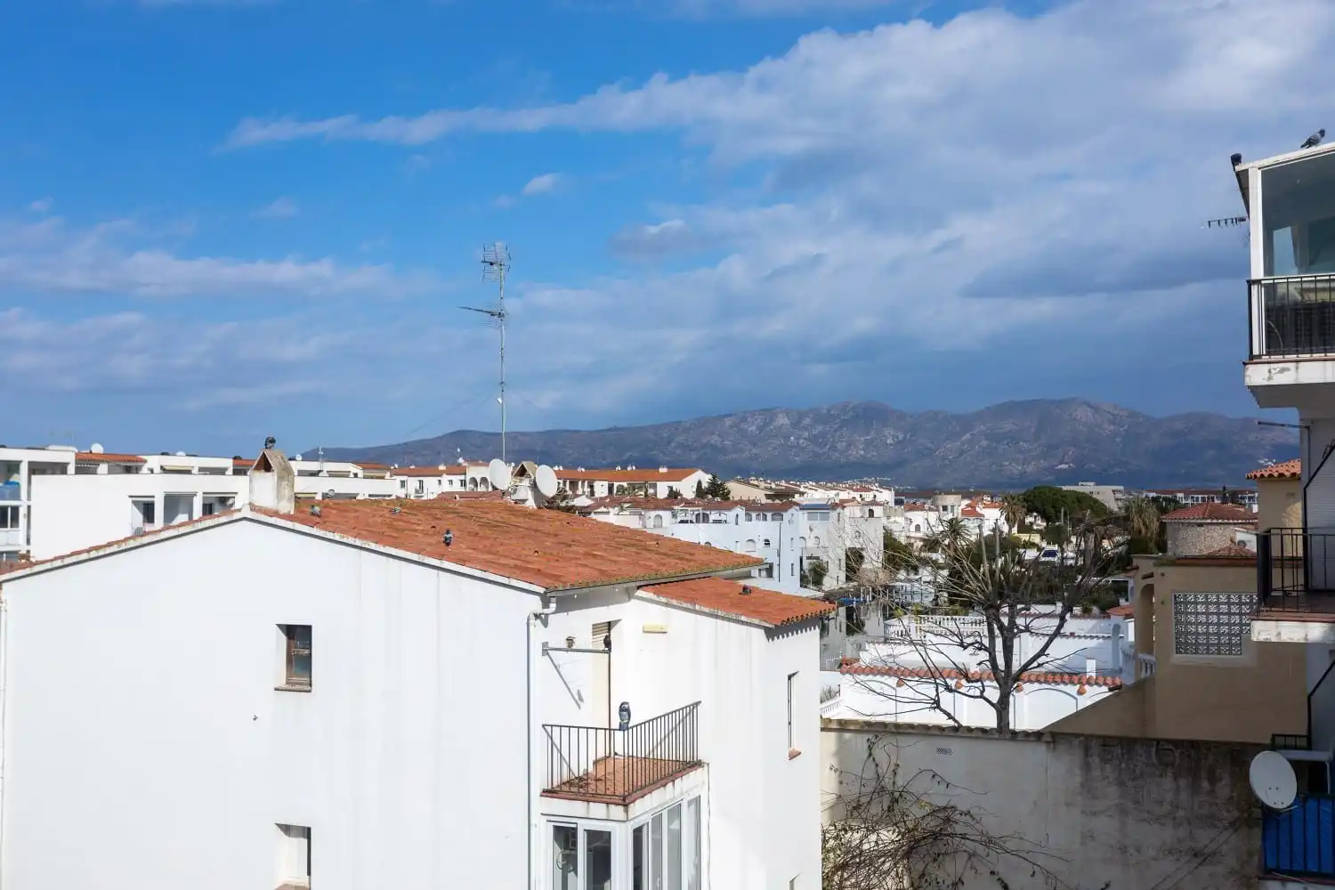 Apartamento en venta en Carrer Freser, Francolí - Freser - Noguera