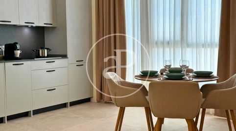 Foto 3 de Loft de alquiler en Carrer de Joaquín Marín, Benimàmet, Valencia Capital