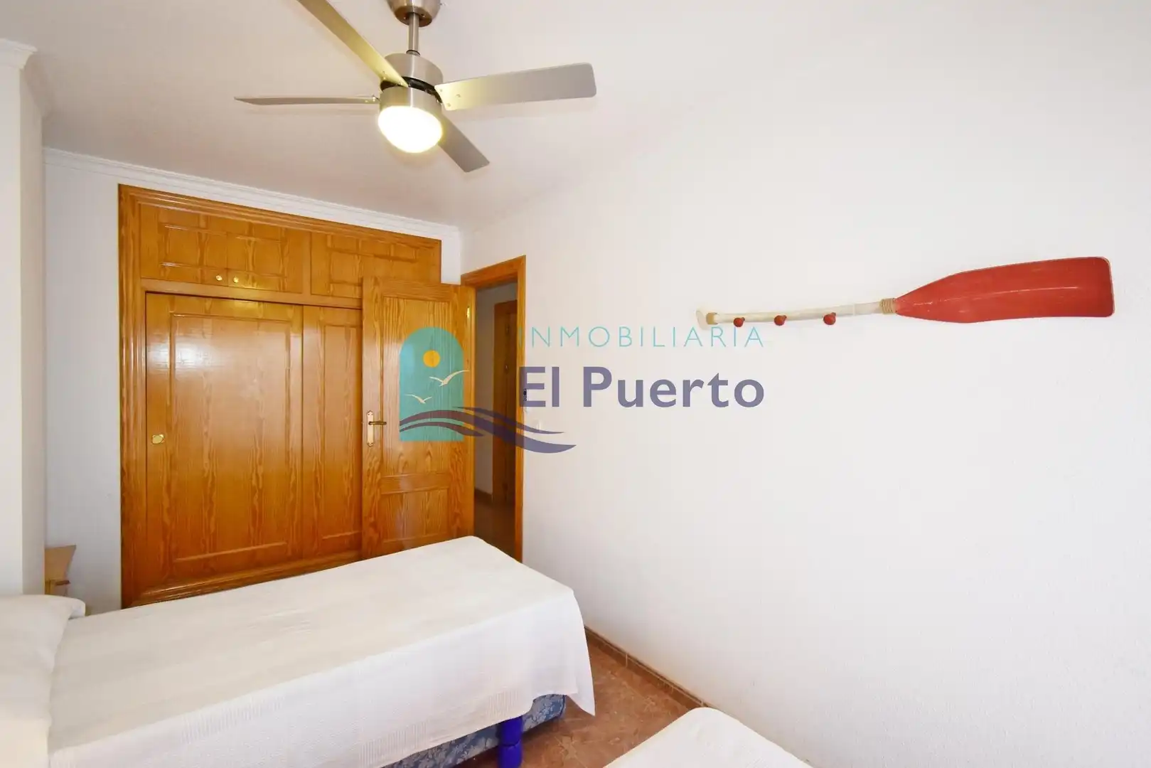 Appartement avec ascenseur à vendre à Puerto de Mazarrón, imagen 19