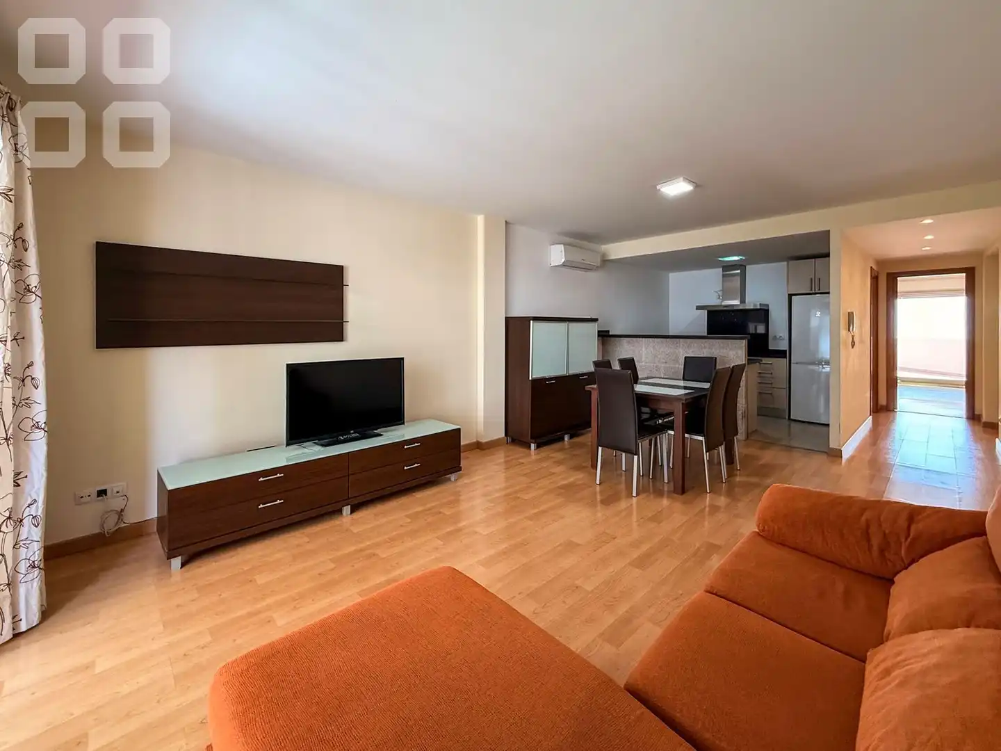 Piso en venta en Cala Bona