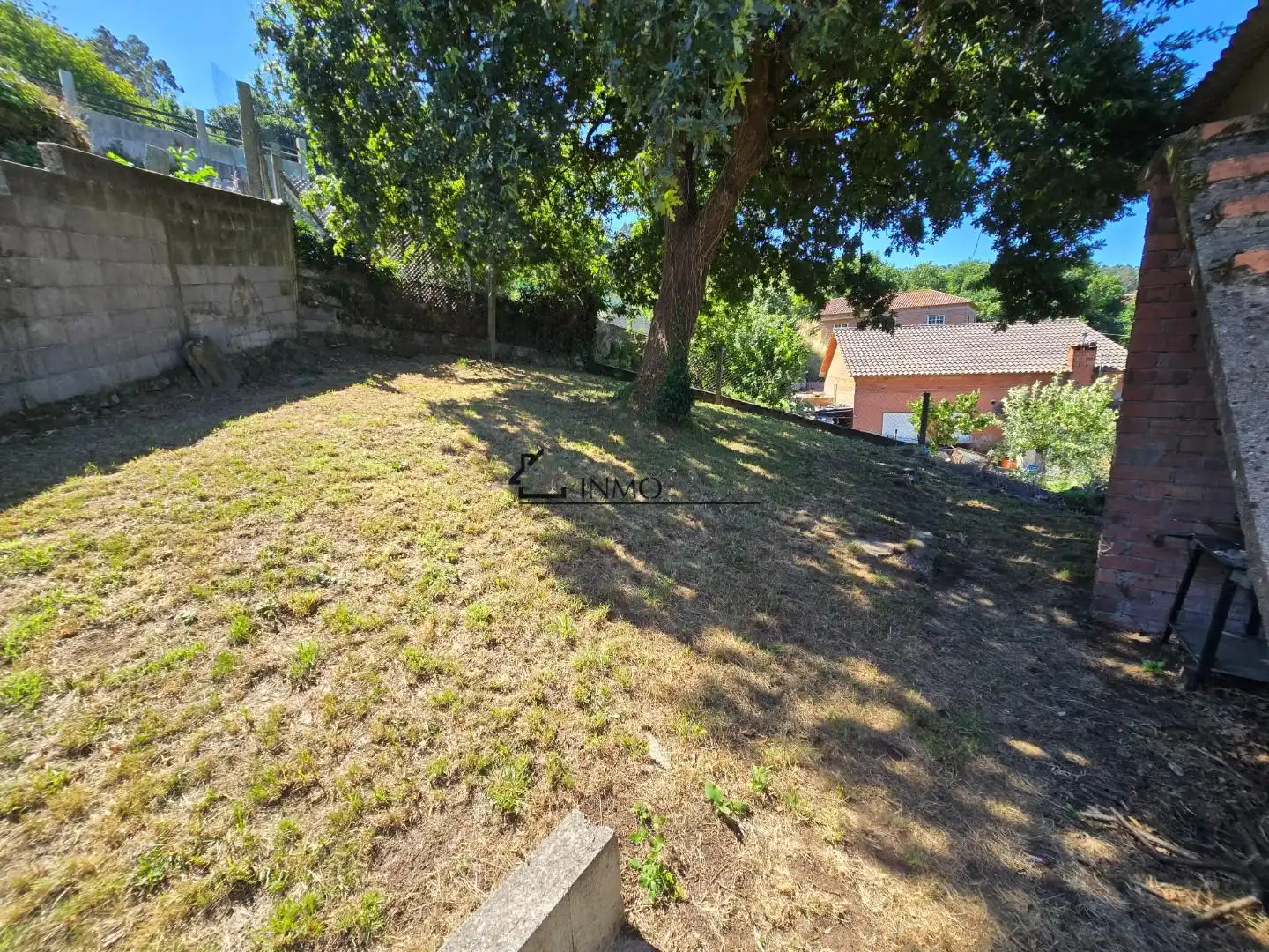 Casa o chalet en venta en Pontevedra Capital  con Calefacción, Jardín privado y Terraza