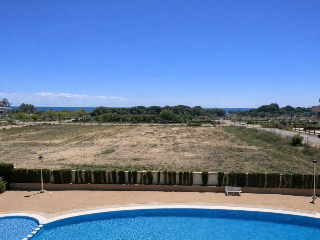 Apartment mit Pool zum Verkauf in Carrer Joanot Martorell, 54, 12594 Orpesa, Castelló 54, imagen 12