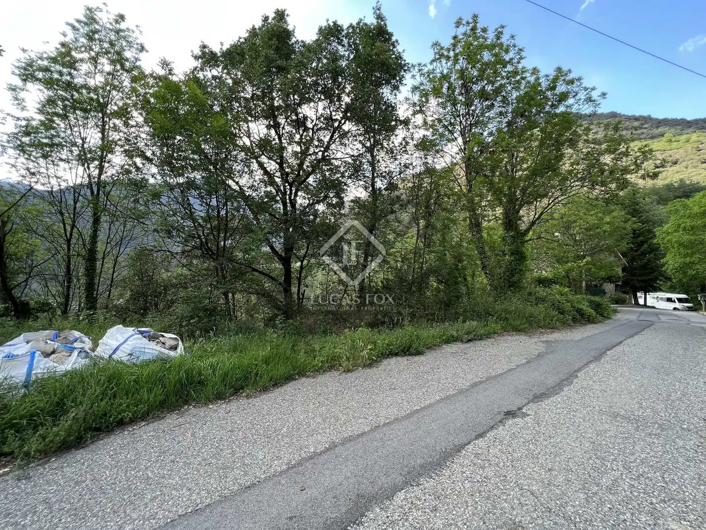 Rural land for sale in Nagol - Certers - Llumeneres, imagen 7