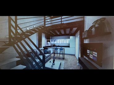 Apartment for sale in Centro - Calzada - Cabo Noval
