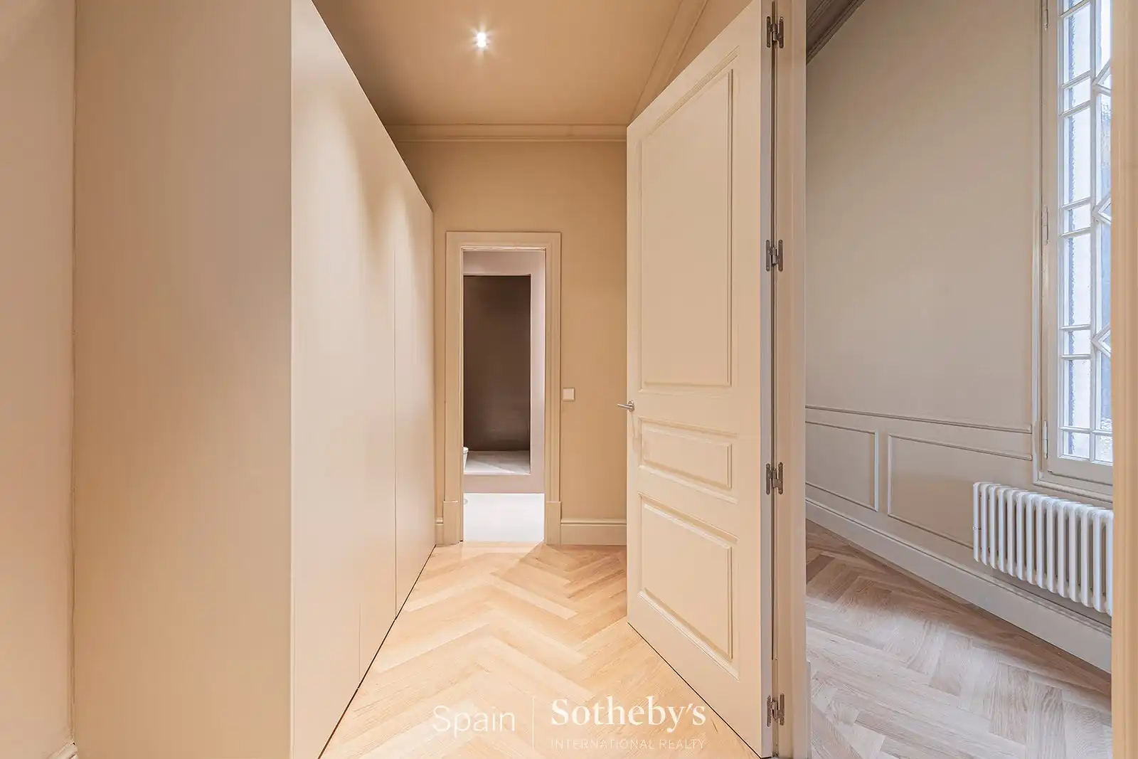 Apartamento con ascensor en venta en Carrer de Girona, imagen 34