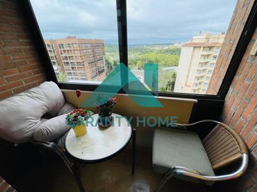 Flat with lift for sale in Ruta de la Plata
