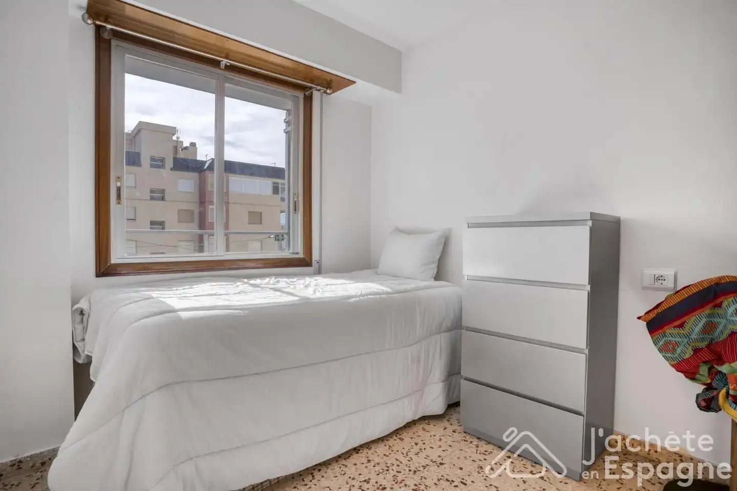 Flat with lift for sale in Plaça Enric Valor, imagen 20