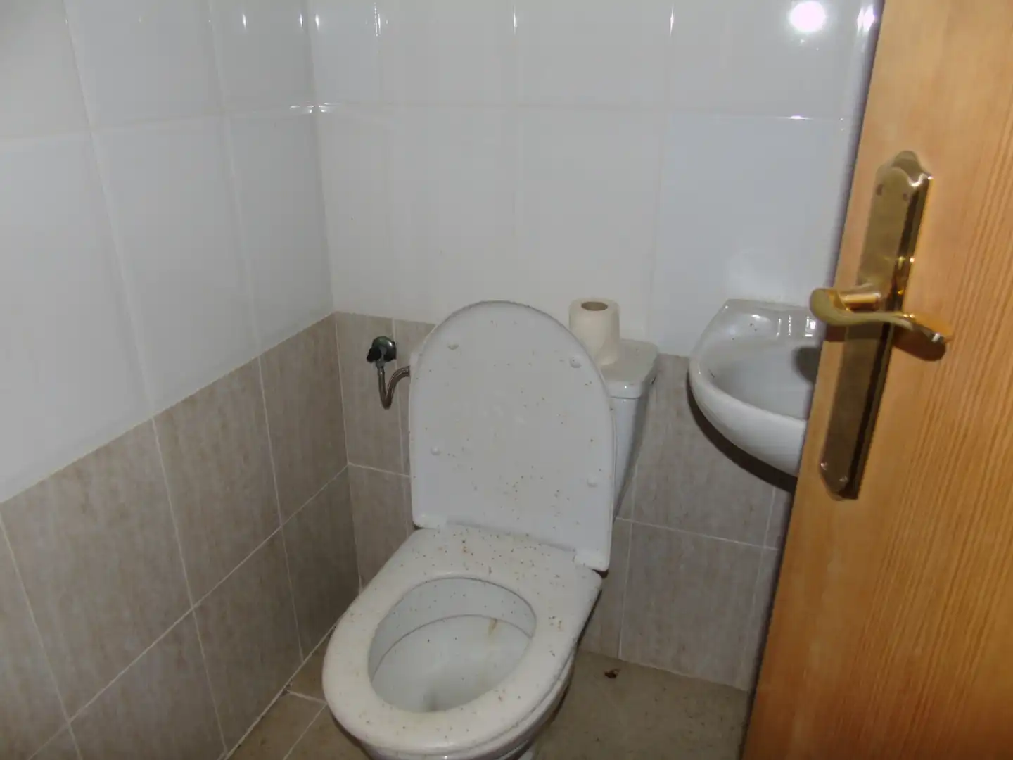 Gewerbefläche zum Verkauf in Calle Francisco Escámez 8, imagen 19
