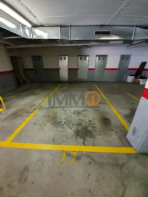 Pis amb ascensor en venda a Engolasters, imagen 24