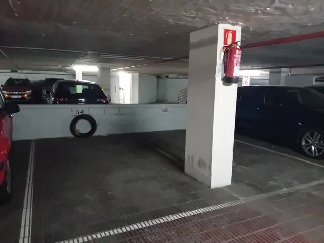 Garaje en Venta en Carrer de Pallars en Provençals del Poblenou