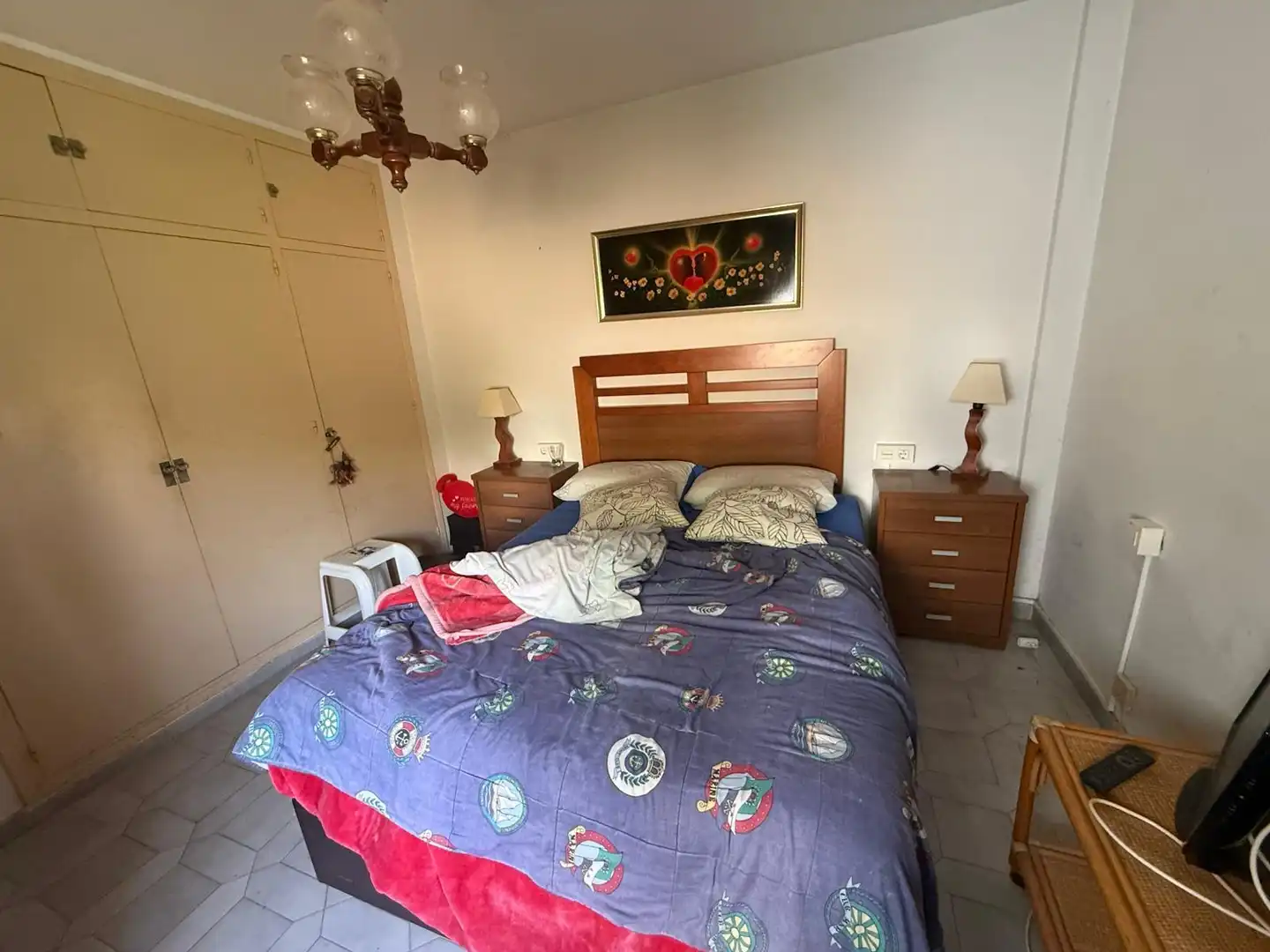 Dormitori de Pis en venda en Benalmádena amb Terrassa i Traster