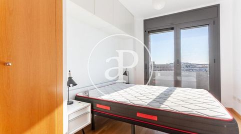Foto 5 de Pis de lloguer a Bac de Roda, Provençals del Poblenou, Barcelona Capital