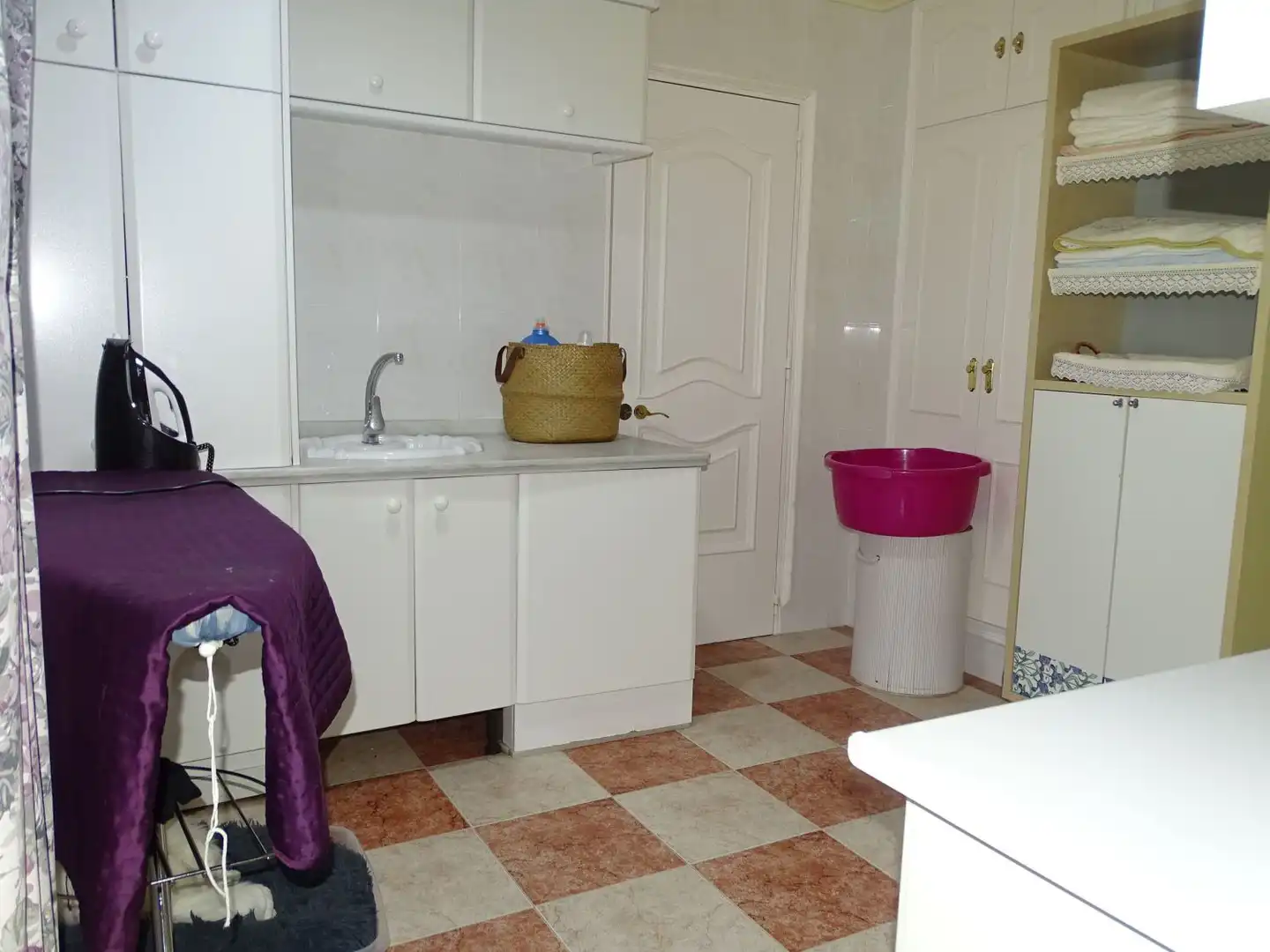 Villa con piscina in vendita a Jardines de triana, imagen 39