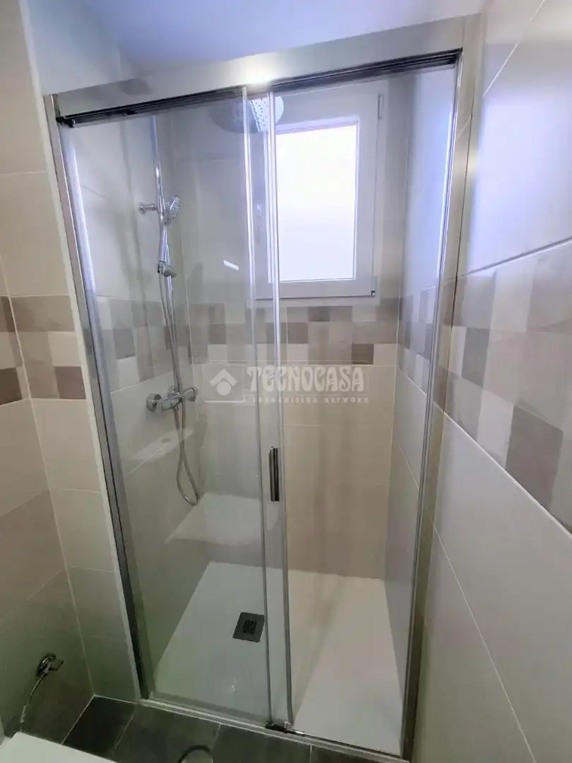 Baño de Piso en venta en Madrid con Calefacción