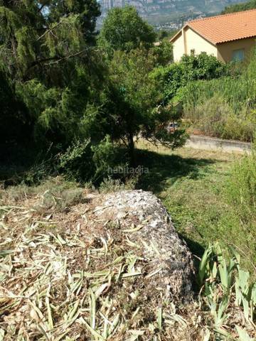 Terreno residencial en Venta en Rellinars