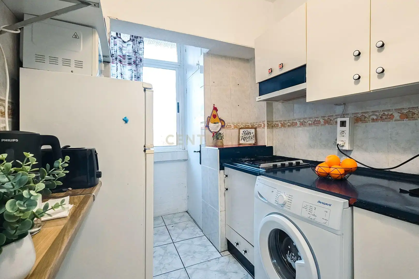 Cocina de Estudio en venta en El Ejido con Piscina comunitaria