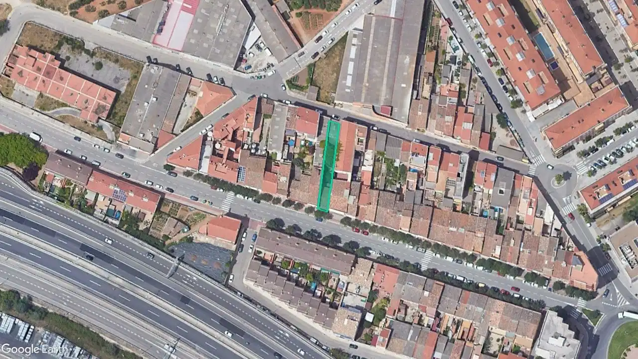 Ufficio in vendita a C/ El Rebato