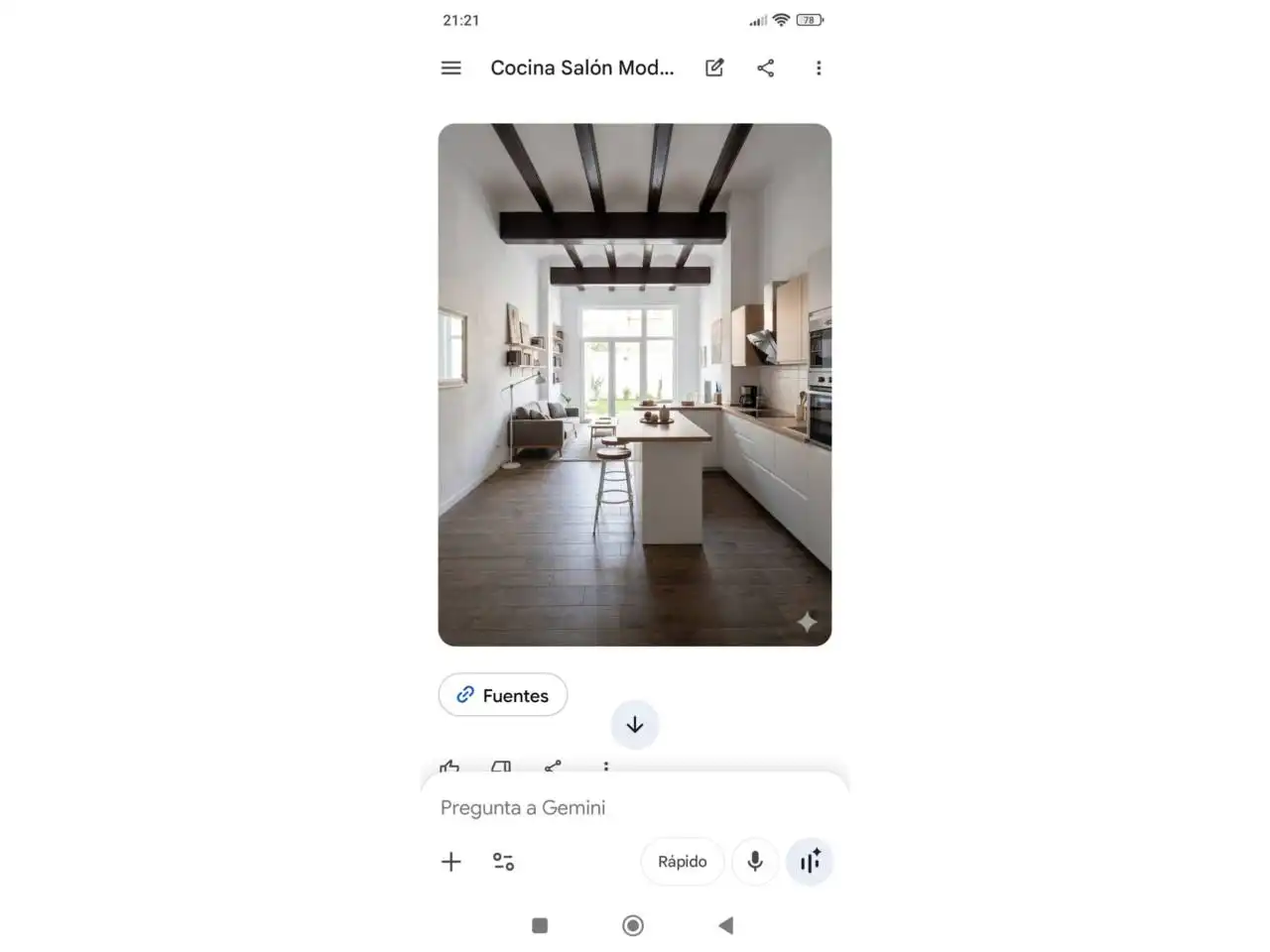 Cuina de Casa o xalet en venda en Valencia amb Aire condicionat i Terrassa