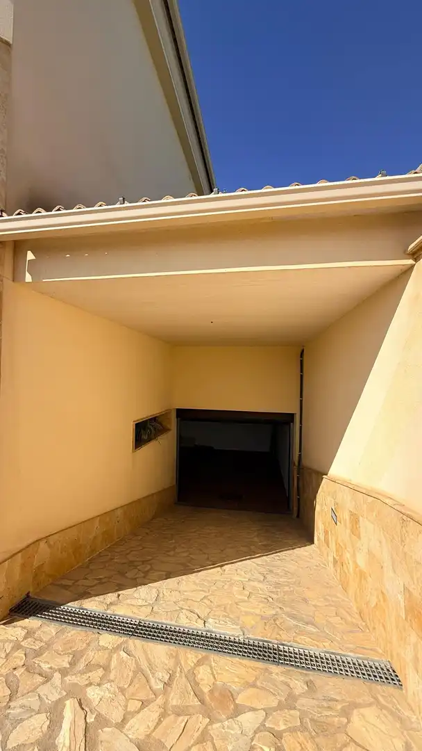 Houses for sale in Olula del Río