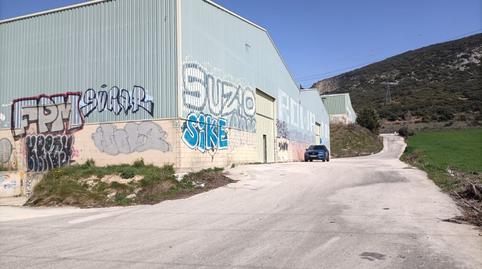 Foto 5 von Fabrikhallen zur Miete in Camino Barásoain, Unzué / Untzue, Navarra