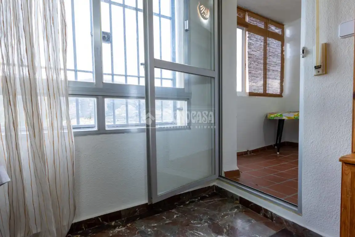 Piso en venta en Cenes de la Vega con Terraza