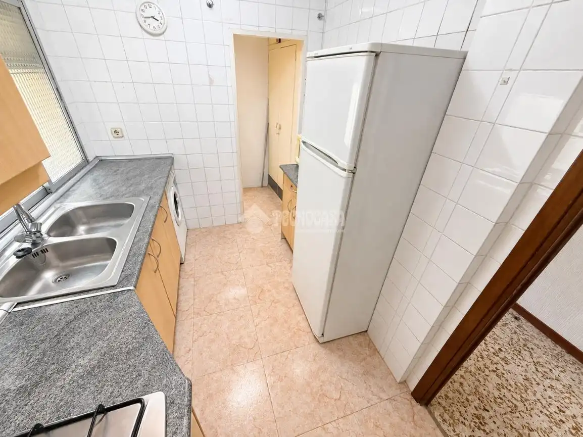 Piso con ascensor en venta en Zarzaquemada, imagen 21
