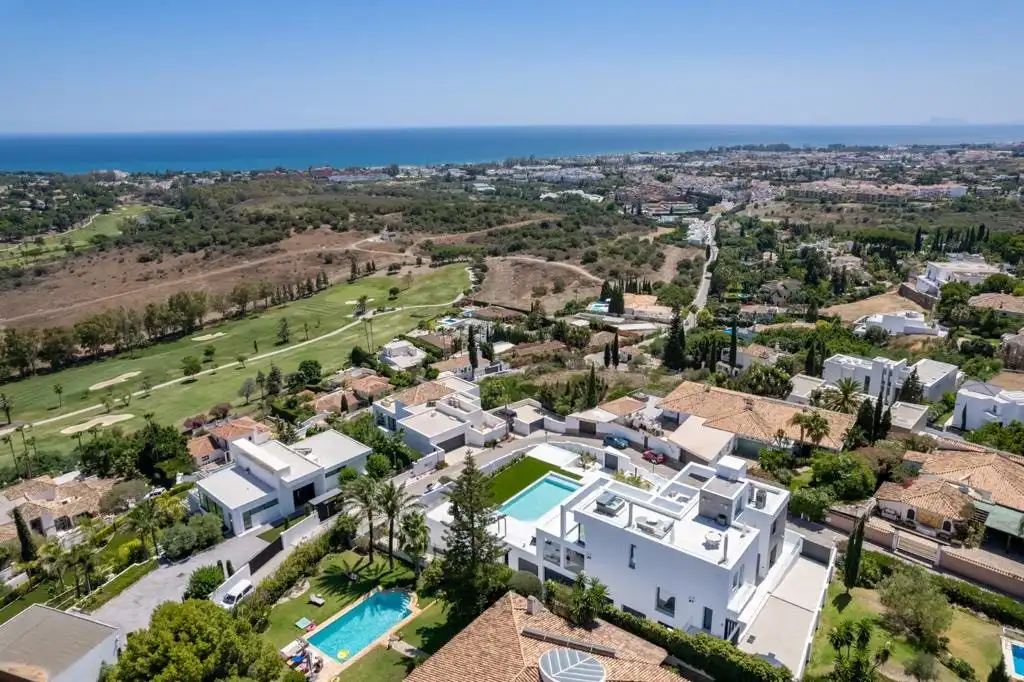 Casa o xalet de lloguer a El Paraíso