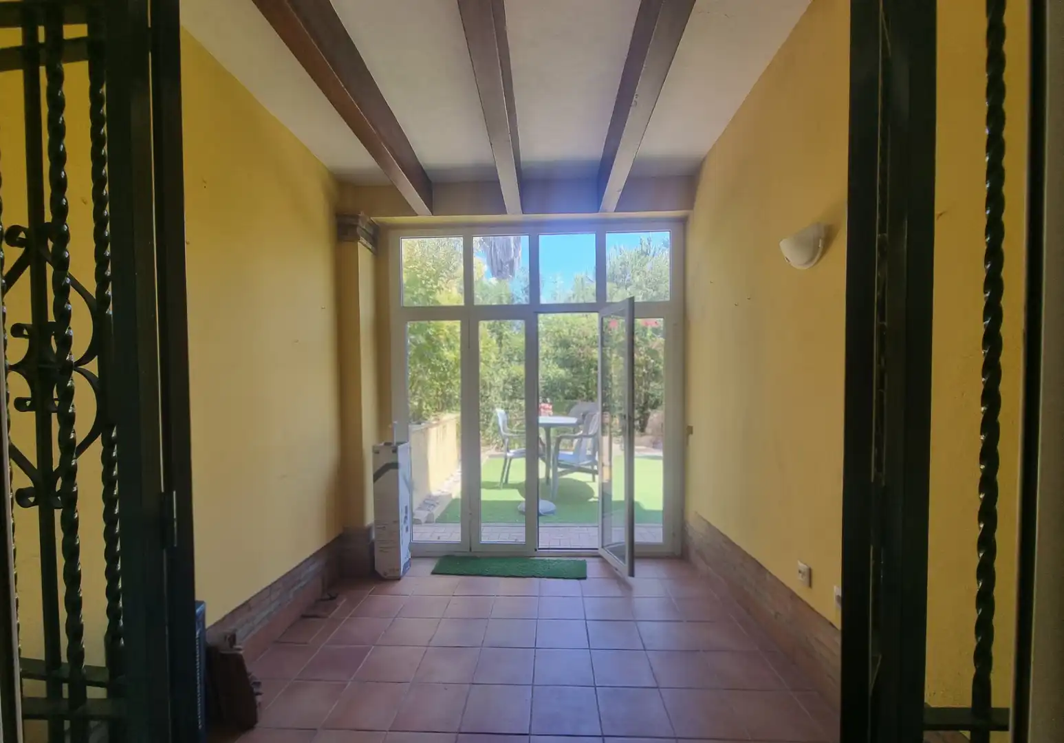 Doppelhaushälfte mit Terrasse zur Miete in Vistahermosa - Fuentebravía, imagen 17