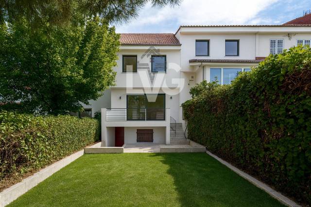 Casa adosada en Venta en LAS PLANTAS en Algete Centro