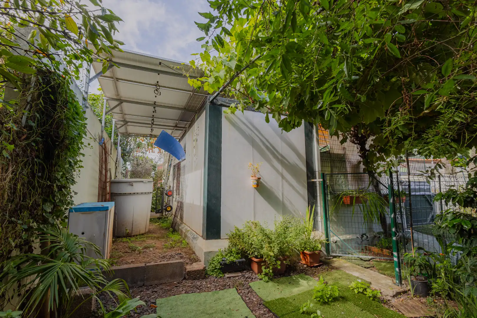 Jardí de Casa o xalet en venda en Guamasa - El Ortigal - Los Rodeos