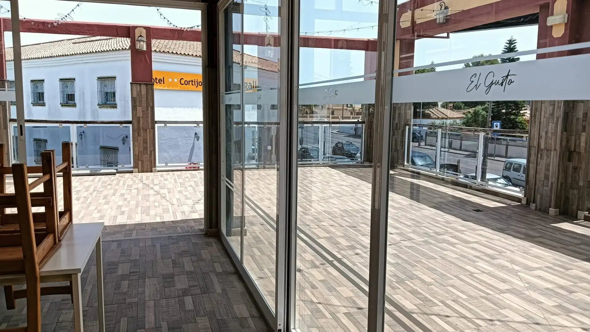 Local comercial en venda a Núcleo urbano, imagen 16