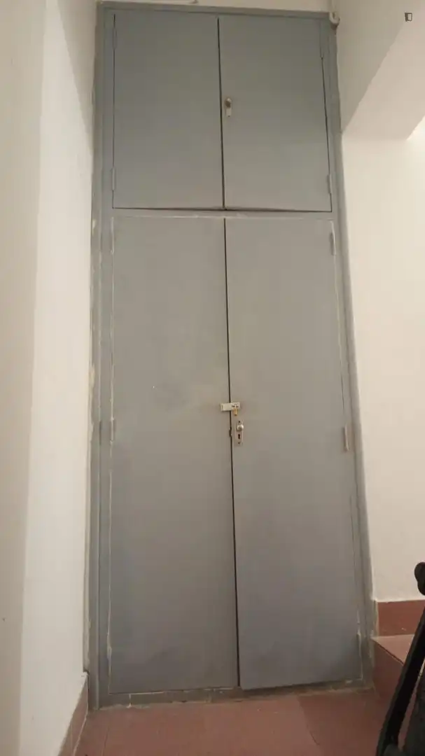 Estudio de alquiler en Palacio