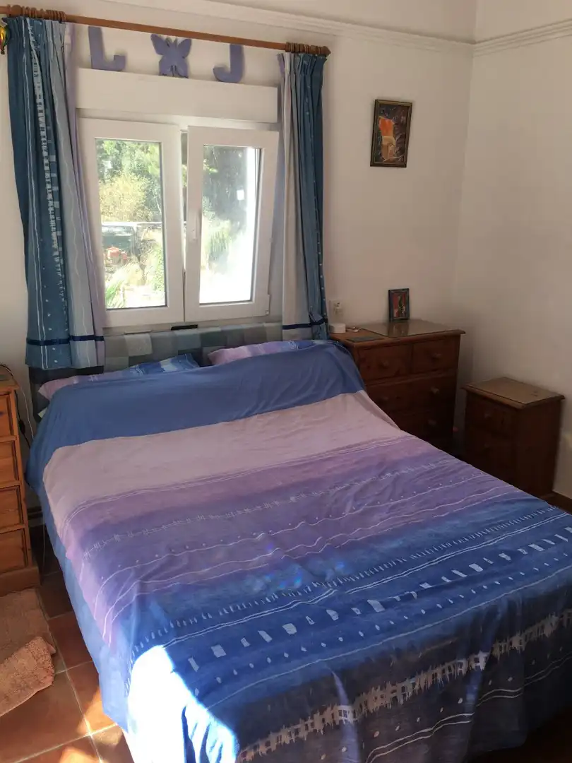 Habitación de Finca rústica en venta en Vélez de Benaudalla con Aire acondicionado, Calefacción y Terraza