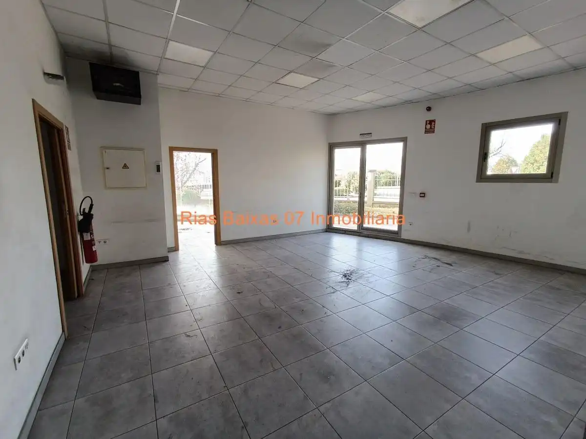 Nave industrial en venta en O Porriño, imagen 8