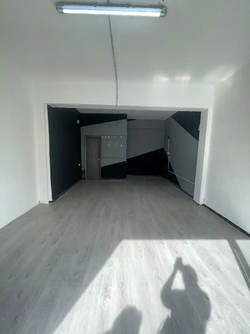 Local de alquiler en La Gangosa