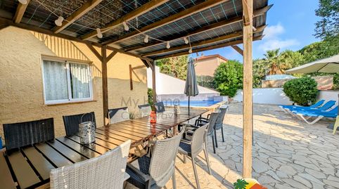 R02601 CASA CON LICENCIA TURÍSTICA, PISCINA Y GARAJE EN LOS PINARES, LLORET DE MAR., imatge 5