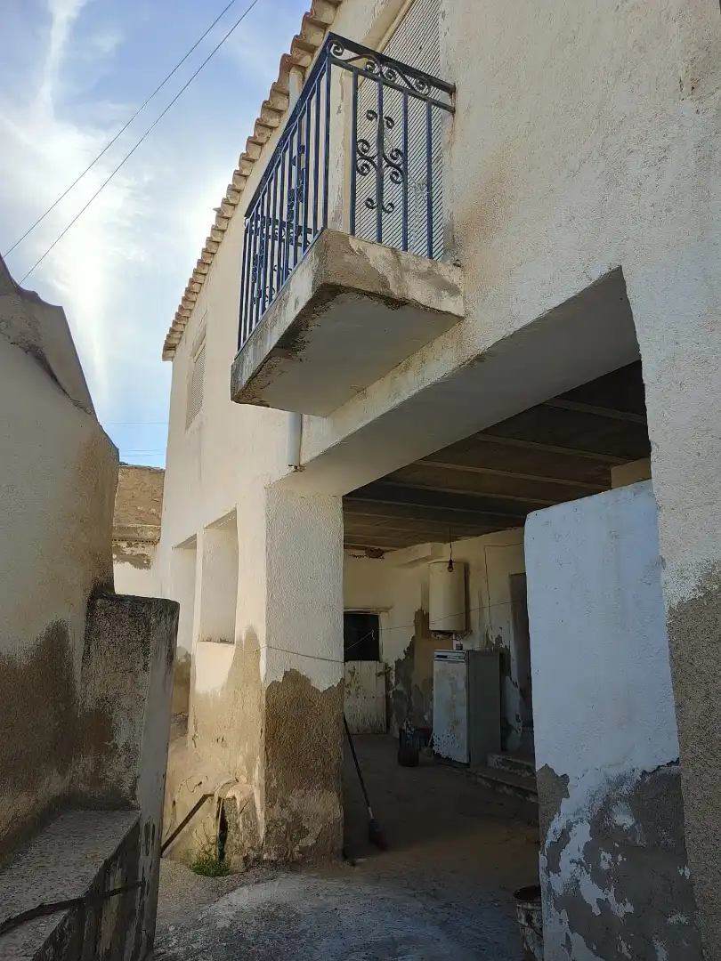 Maison avec jardin à vendre à Ugíjar, imagen 6
