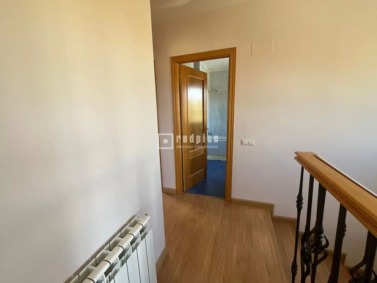 Habitación de Casa o chalet en venta en Duruelo