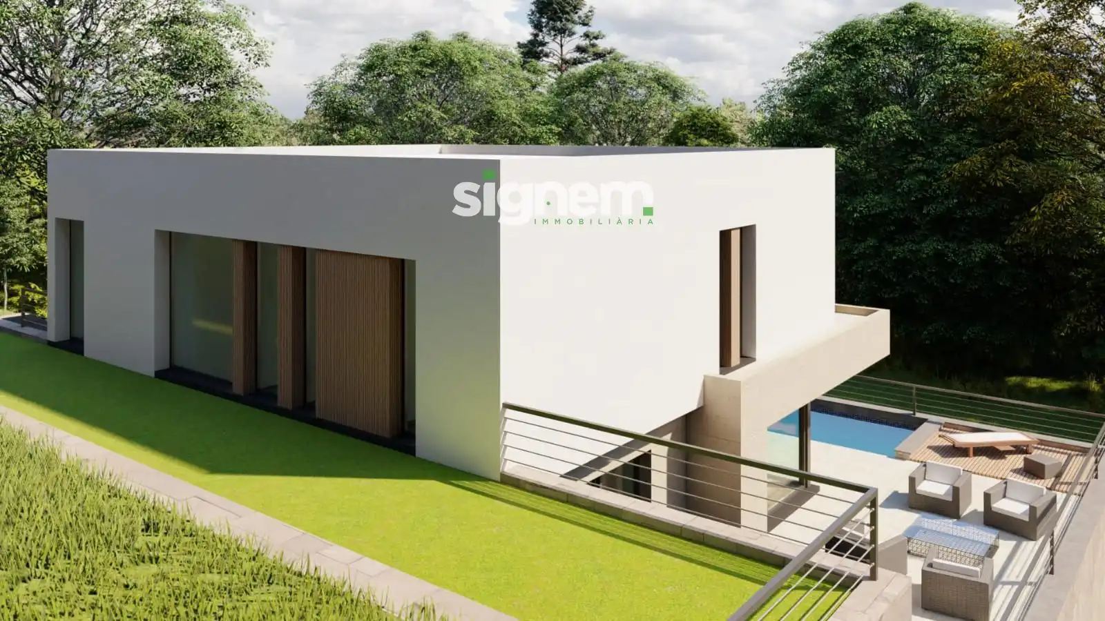 Residencial en venda en Sant Mateu de Bages