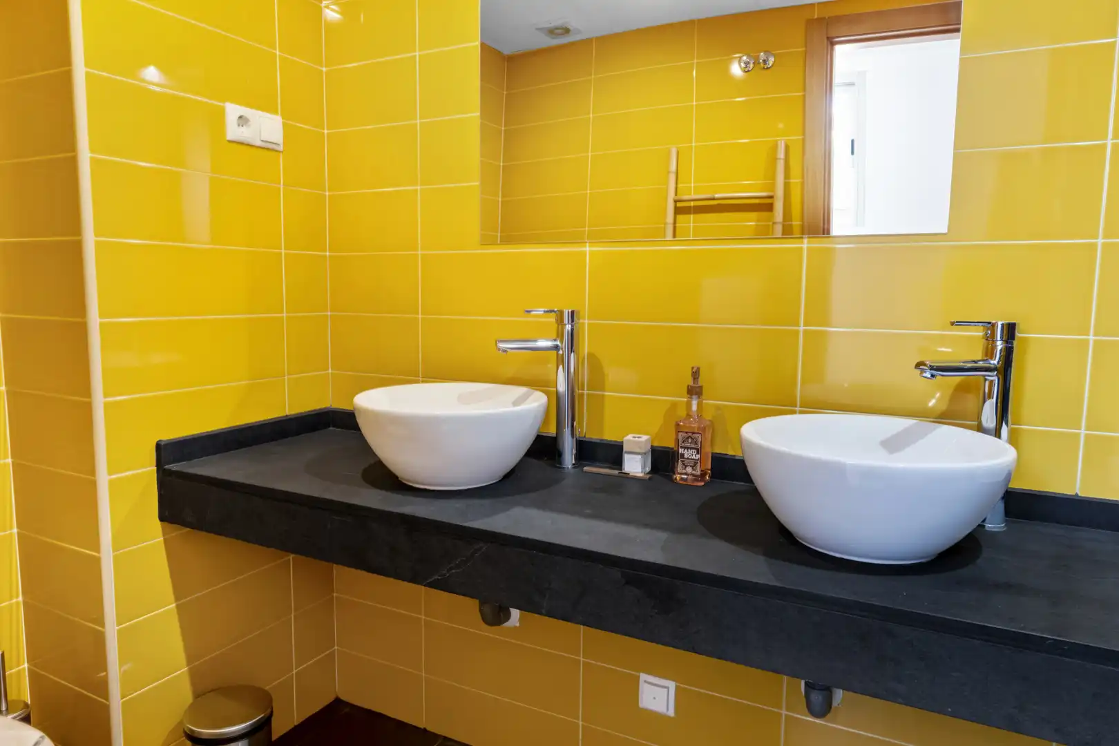 Bathroom of Attic for sale in Mijas  with Air Conditioner, Heating and Terrace