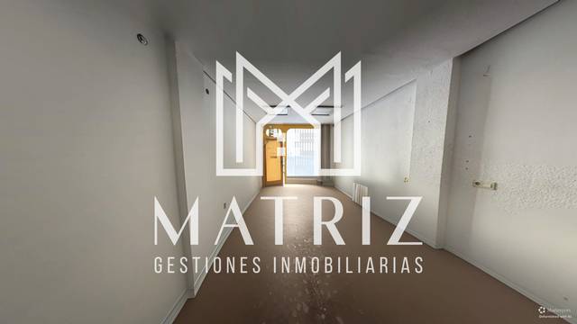 Local comercial en Venta en Calle Maestro Caballero en Campoamor