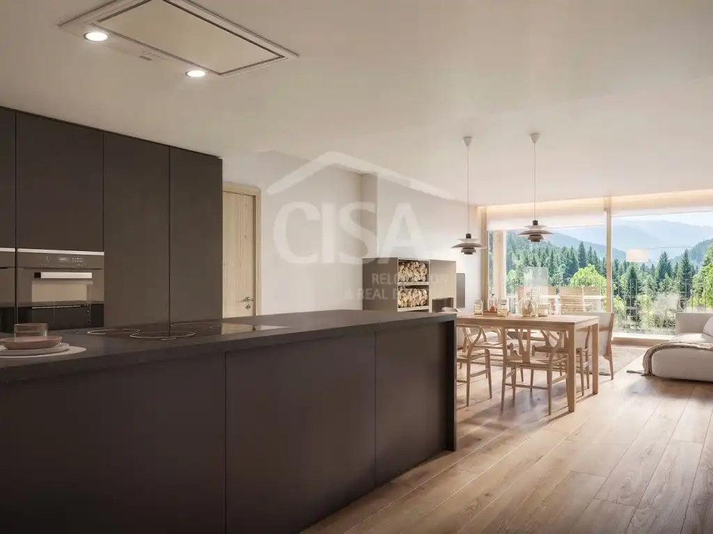Ático con ascensor en venta en Camí del Coll del Turer, imagen 3
