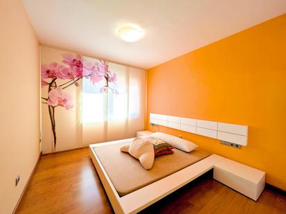 Bedroom of Flat for sale in Roquetes  with Heating and Storage room