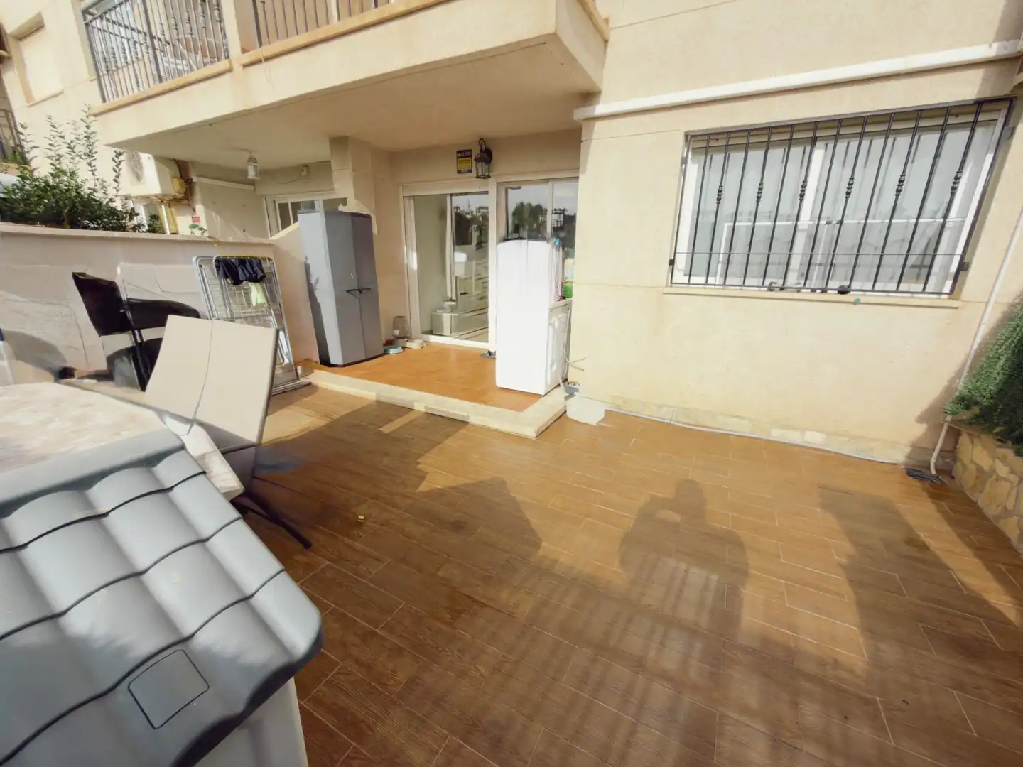 Terrassa de Planta baixa en venda en Águilas amb Aire condicionat, Calefacció i Terrassa