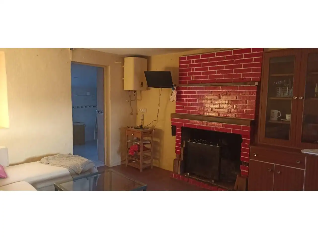 Casa o xalet en venda a Calle Liðares, 14, Vilasantar